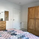 Apartman Strandlaeufer Schönhagen