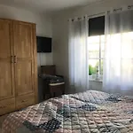 Apartman Strandlaeufer *