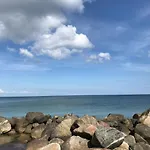 Strandlaeufer Schönhagen