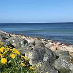 Strandlaeufer Apartman