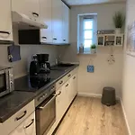 Appartement Strandlaeufer