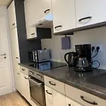 Strandlaeufer Appartement