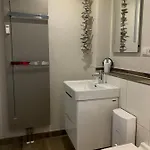 Apartman Strandlaeufer