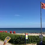 Appartement Strandlaeufer *