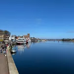 Strandlaeufer Schönhagen