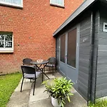 Apartman Strandlaeufer