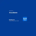 Strandlaeufer