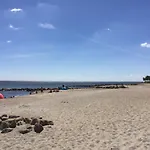 Apartman Strandlaeufer