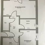 Apartman Strandlaeufer