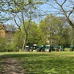 Apartman Strandlaeufer
