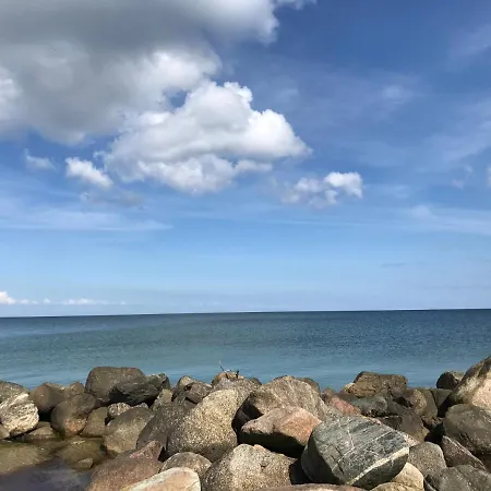 Strandlaeufer Schönhagen