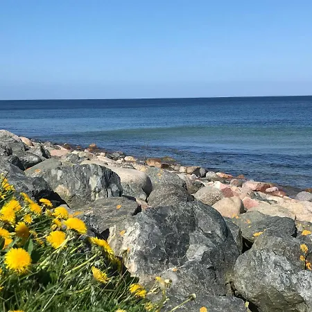 Strandlaeufer Apartmán