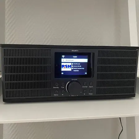 Strandlaeufer Schönhagen