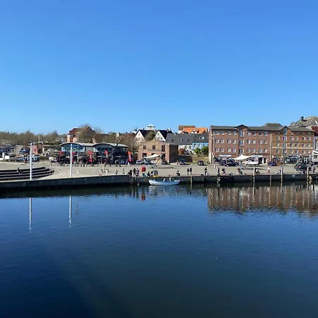 Апартаменты Strandlaufer