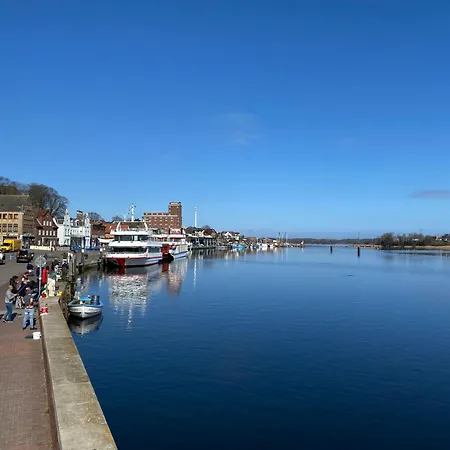 Strandlaufer Шёнхаген