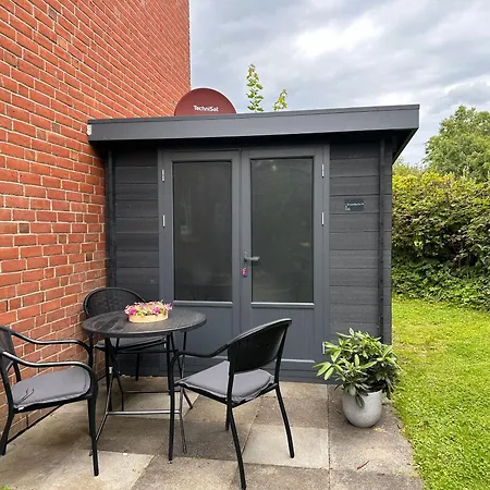 Strandlaufer * Шёнхаген