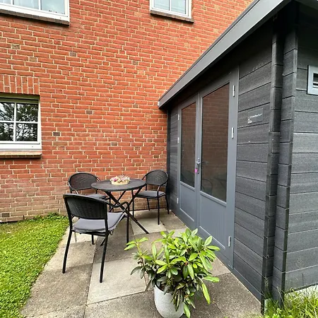 Апартаменты Strandlaufer