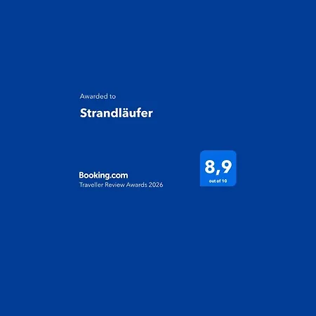 Strandlaufer