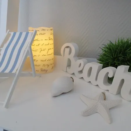 Strandlaufer