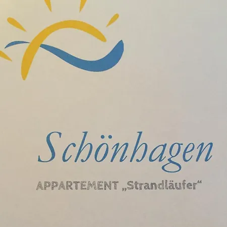 Strandlaufer *