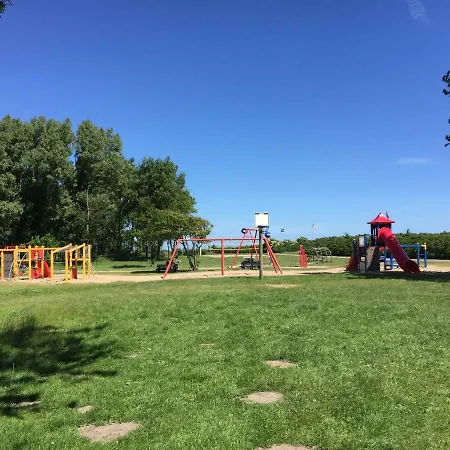 Strandlaeufer Apartament Schönhagen