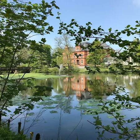 Strandlaeufer Schönhagen